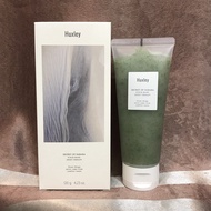 HUXLEY Fullsize Exfoliator