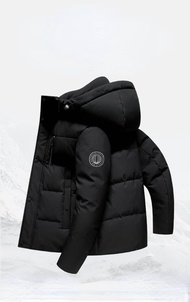 Jacket Tebal musim dingin  Pria Dewasa Jacket winter terbaru