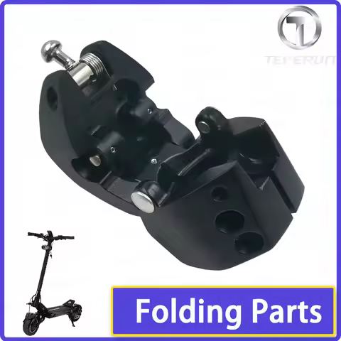 TEVERUN Fighter Folding Parts For Fighter 11+ For Supreme Folding Parts For Supreme+ 7260R Folding P