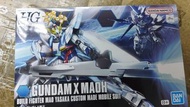 高達BF 高達X魔王