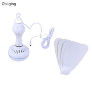 BLING 12V Portable Ceiling Fan 6Blades 20 12V Hanging Fan with 2 9m Cable