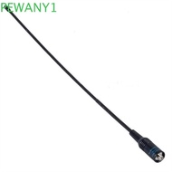PEWANY1 Telescopic Antenna 144/430Mhz Durable SMA-F Antenna NA-771 Intercom Supplies High-gain Anten