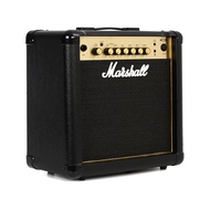Amplifier Electric Guitar Marshall MG15GR