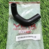 (oriviar) 14021w20 slang selang pendek air blok mesin viar radiator water pipe - sedia sparepart mo