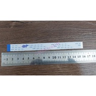 New FPC/FFC Cable Product 10P 20P 40P Reversible 1.25mm Wire Connector