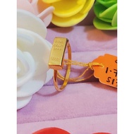 CINCIN DESIGN GOLD BAR EXCLUSIVE 916