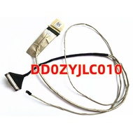 LCD Cable Screen DisplayPort Cable Replacement for Acer E17 E5-774TG-774G N16Q5  DD0ZYJLC010