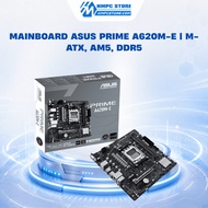Mainboard ASUS PRIME A620M-E | M-ATX, AM5, DDR5,
