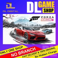 [Online version] Forza Horizon 6 Preium  Forza Horizon 5  Forza horizon 4(PC Window 11 Microsoft Ori