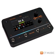 Mooer GS1000/GS1000 Li Intelligent Amp Profiling Processor Guitar Effect เอฟเฟคกีตาร์ เอฟเฟค กีต้าร์