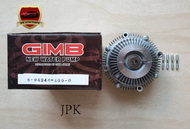 ฟรีปั๊ม (ปั๊มฟรี) ISUZU TFR4JA1 GIMB ไต้หวัน ราคาลูกละ 700 บาท