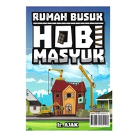 RUMAH BUSUK HOBI MASYUK