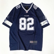 NFL DALLAS COWBOY JERSEY