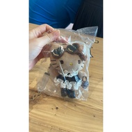 Chagee x HelloKitty Limited Edition keychain