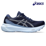 Asics Women Gel-Kayano 30 Running Shoes - Blue Expanse / Light Navy D