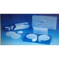 GLASS MICROFIBRE FILTER 2.7UM 110mm 262 (Eq. GF/D)