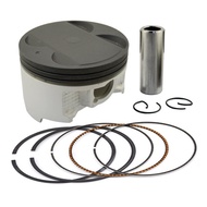 AHL Suitable for Suzuki Tianlang 400 AN400 Burgman400 Skywave400 Piston Ring Plug Ring