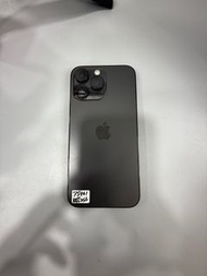 （超新淨）iphone 14 pro max 256gb 黑色 港版行貨雙卡