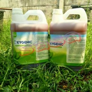 Termurah bakteri fotosintesis pertanian 5liter oxygenic/psb/pupuk cair