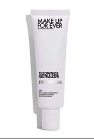 MAKE UP FOR EVER 提亮妝前乳 紫色 30ml