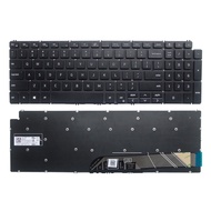 Replacement US Layout Laptop Keyboard for Dell Inspiron 15 3501 3502 3505