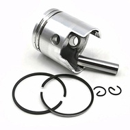 MESIN Complete Piston Seher for 2-Stroke Generator Engine Et950 Et600 1000watt 600watt