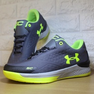 Sepatu Basket Under Armour Sepatu Basket Sepatu Volly Original Vietnam / Sepatu Pria / Sepatu Pria K