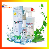 CAMAY SPRAY SERANGGA ORGANIK 100ML - amanifz