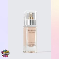[พร้อมส่งจากไทย แท้💯%] รองพื้นเอสเต้ ESTĒE LAUDER สี 1C0 Cool Porcelain 😍 Re-Nutriv Ultra Radiance L