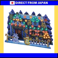 Sanrio Christmas Card, Message Card, Light & Melody Gift