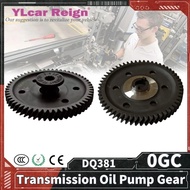 0GC DQ381 Automatic Transmission Oil Pump Gear 0GC315119 For VW CADDY GOLF PASSAT T-ROC TIGUAN TOURA