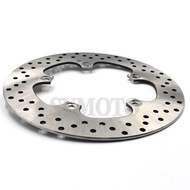 Front Brake Disc Brake Rotor For Yamaha YP125R YP125 RA X-MAX YP 125 2006-2016 2017 YP250 YP250R XMA