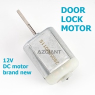 Door Lock Motor for Mitsubishi Nissan Sylphy Honda Jazz/Fit Civic Infiniti G37 Central Control Repla