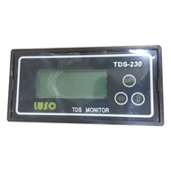 LUSO TDS230 TDS MONITOR
