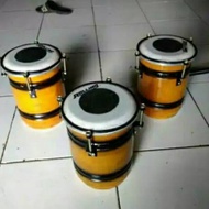 Rebana ketipung dangdut ketipung/ tabla/