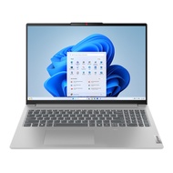 เลอโนโว โน๊ตบุ๊ค IdeaPad Slim 5 16IMH9-83DC004BTA สี Cloud Grey
