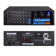 SG60 package martin roland pure sound 11 record karoake amplifer with 6 inch speaker 1 pair 1 year w