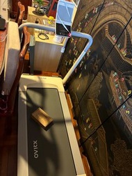 家用跑步機Treadmill