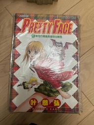 【二手】漫畫 Pretty Face / 飛輪少年 / 我的主人 / BLEACH 漂靈 / 一騎當千