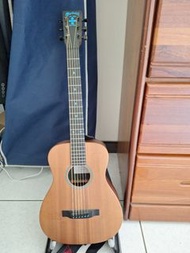 Martin ed sheeran 旅行吉他