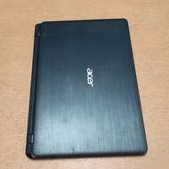 Termurah Casing Case Kesing Laptop Acer Aspire 3 A314 A314-33