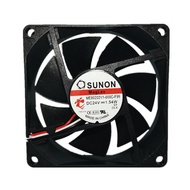 Jianzhun ME80202V1-000C-F99/A99 24V 1.54 W 8cm Inverter Cooling Fan 8020