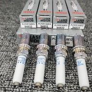 94833 ngk Volkswagen Laser Audi EA888GEN3 4PCS Spark Plug FOR A4LB9 Q5L Passat B8 Golf MK7GTI PLFER7