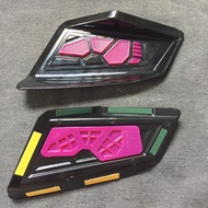 [PHỤ KIỆN AB 2020] GÁC CHÂN CHO EM BÉ XE AIRBLADE 2020 CỰC MỚI SIÊU HOT