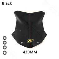 R1200GS R1250GS Screen For BMW R 1250 GS LC R1250GS ADV Adventure 2013-2023 Windscreen Windshield Wi