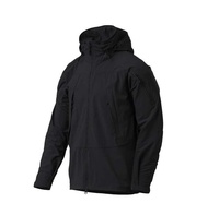 เสื้อแจ็คเก็ต TROOPER JACKET MK2 Helikon-Tex  เสื้อแจ็คเก็ตกันละอองน้ำ กันลม กันหนาว