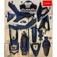 Honda RS 150 RS150 RS150R (V1) Inner Set Cover PP Non Colour Parts [K56] 100% Ori Original