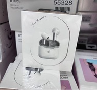 TWS半入耳式無線藍牙耳機