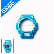 ORIGINAL BEZEL REPLACEMENT PART FOR CASIO G-SHOCK DW-6900CB-2 / DW6900CB-2 / DW-6900 (READY STOCK)
