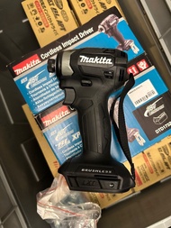 MAKITA DTD173 牧田173 電批衝擊起子機